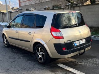 Renault Grand Scenic foto 5