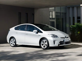 разборка Toyota prius 30, prius v, prius c. запчасти тойота приус 50-51 , v, c. foto 4