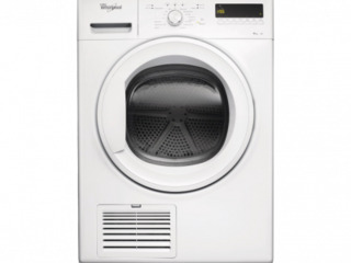 Whirlpool ddlx 70110