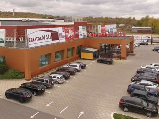 Creatormall cel mai mare magazin de mobilă din moldova foto 3