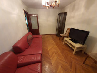 Apartament cu 2 camere, 52 m², Râșcani, Chișinău foto 2