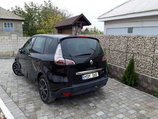 Renault Scenic foto 2