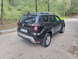 Dacia Duster foto 3