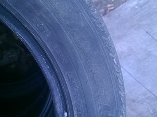 Bridgestone 205/55 R16 лето foto 3