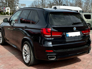 BMW X5 foto 5