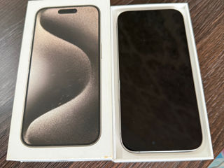 iPhone 15pro 1Tb foto 2