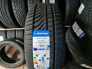 225/55 R17 Starmaxx!