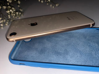iPhone 8 rosegold foto 2