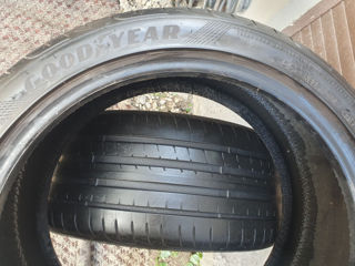 235/40/ R18- GOODYEAR. foto 9