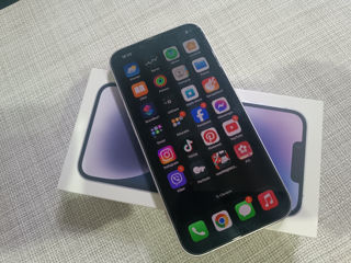 iPhone 14 256 gb