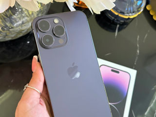 IPhone 14 Pro Max 512GB foto 3