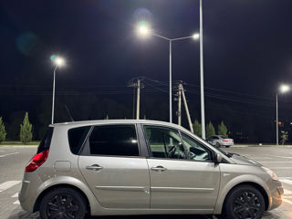 Renault Scenic foto 4