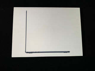 New Apple Macbook Air 15 M3 24/1Tb - Super Pret