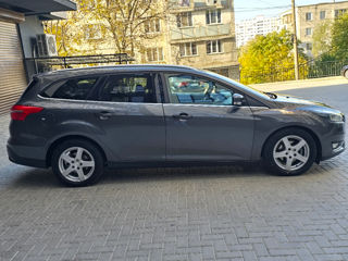 Ford Focus foto 4