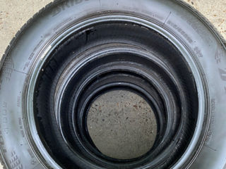 215/55/R16 Bridgestone foto 2