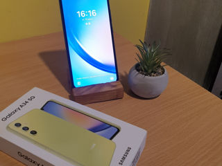 Samsung A34 5g duos 2450 lei foto 1