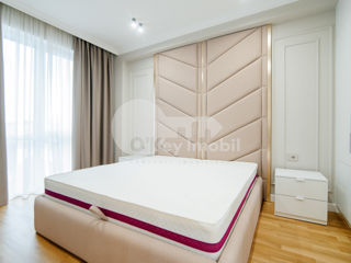 Apartament cu 3 camere, 80 m², Centru, Chișinău foto 13