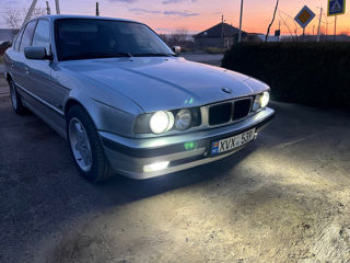 BMW 5 Series foto 11