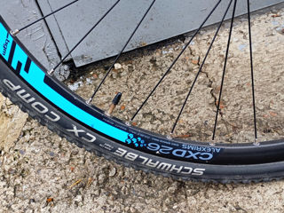 Велосипед Bergamont Prime CX 2016 700C cyclocross disc фото 2