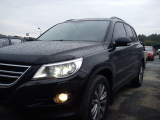 Volkswagen Tiguan foto 1