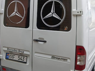 Mercedes ,sprinter foto 4