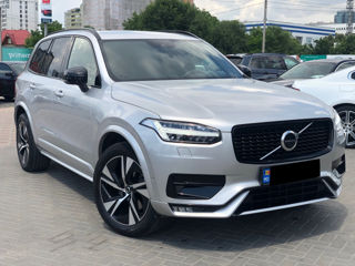 Volvo XC90 foto 3