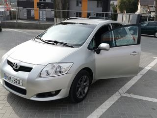 Toyota Auris foto 9