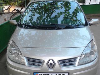 Renault Scenic foto 6