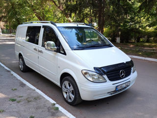 Mercedes Vito foto 2