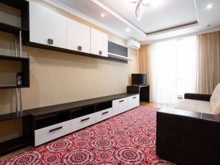 Apartament cu 1 cameră, 54 m², Râșcani, Chișinău foto 5