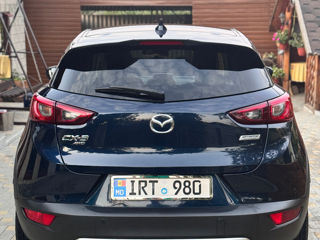 Mazda CX-3 foto 4