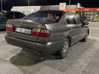 Nissan Primera foto 5