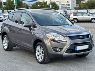 Ford Kuga foto 4