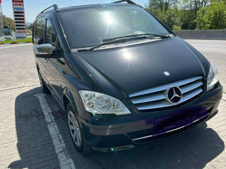 Mercedes Vito foto 4