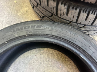 Продам 1 б.у шину 235/45 R18 Ironman Imove gen3 foto 5