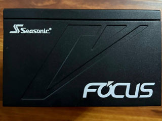 Seasonic Focus GX 1000 foto 2