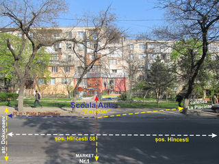 Școala auto - Telecentru - Автошкола - cat. A, B, C. rus-rom. фото 3