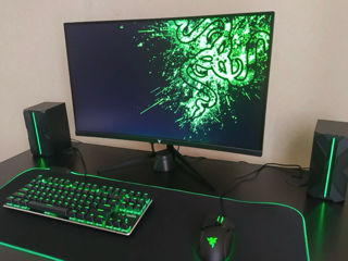 MousePad RGB foto 5