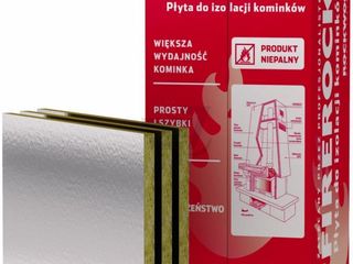 Каменная вата Rockwool от официального Дилера  в Молдове foto 5