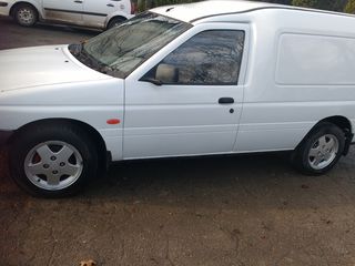 Ford Escort, 1997 г.