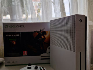 Xbox one s foto 2