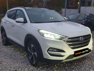 Hyundai Tucson foto 2