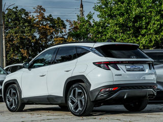 Hyundai Tucson foto 5