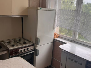 2-rm apt., 55 м², 4/5 fl.
