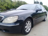 Mercedes S Class foto 5