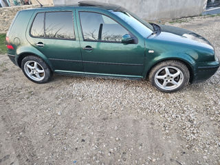 Zapciasti golf 4 1.9 TDI 90 CAII foto 4