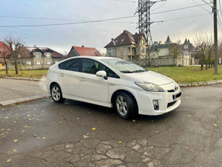 Toyota Prius foto 2