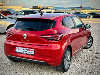 Renault Clio foto 3