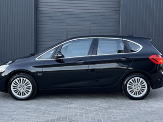 BMW 2 Series Gran Tourer foto 16