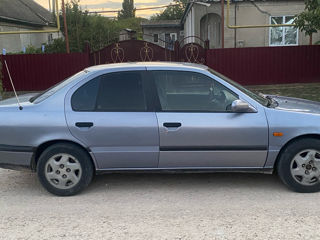 Nissan Primera